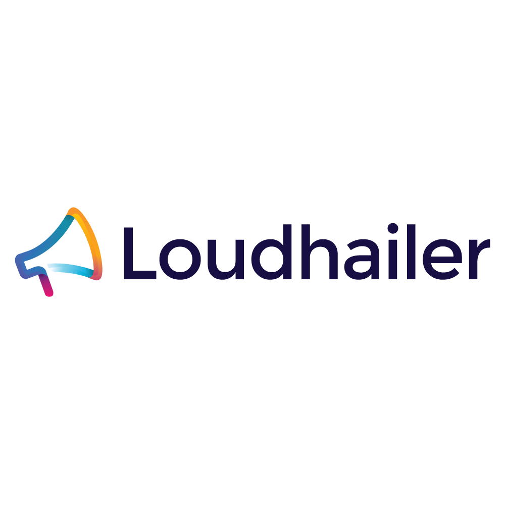 Loudhailer